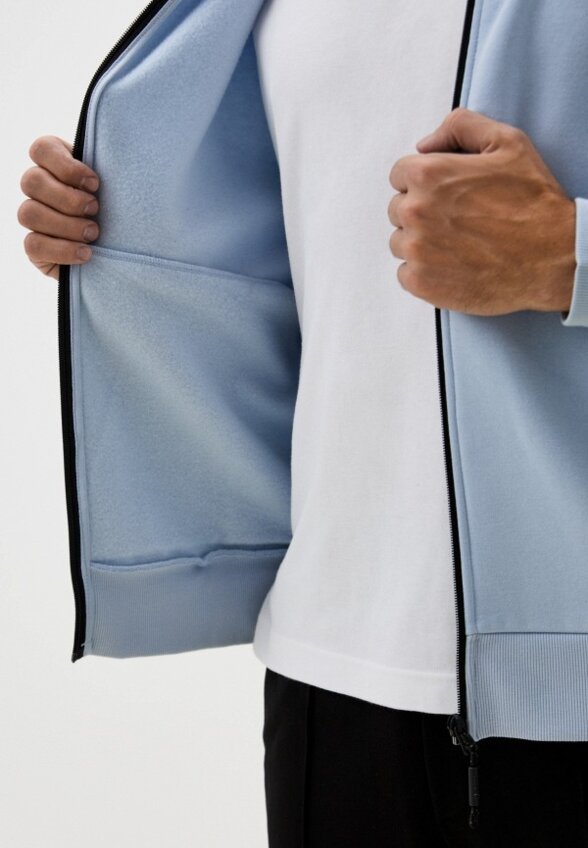 Олимпийка Tom Tailor