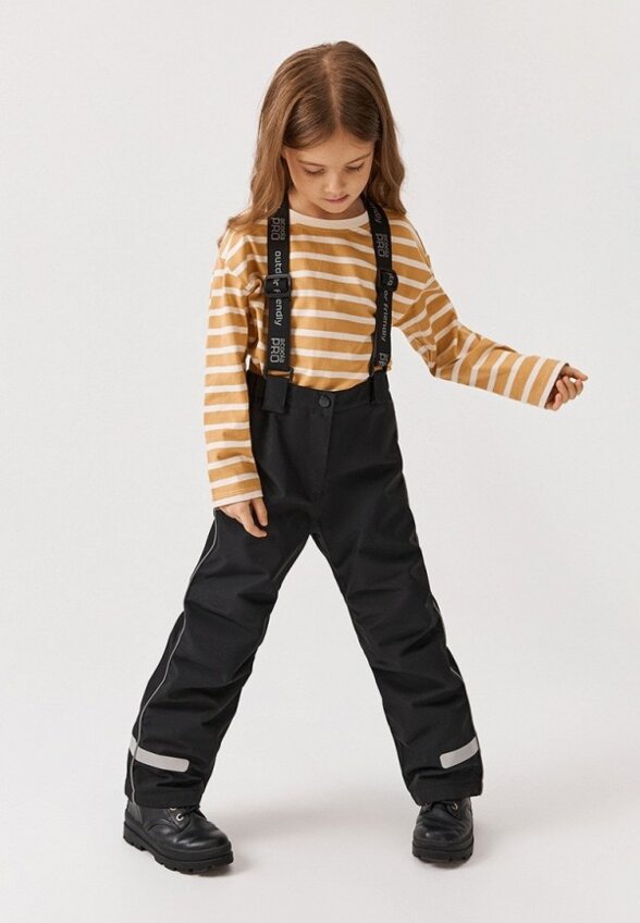 Брюки утепленные Acoola