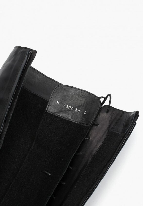 Сапоги Lusavou