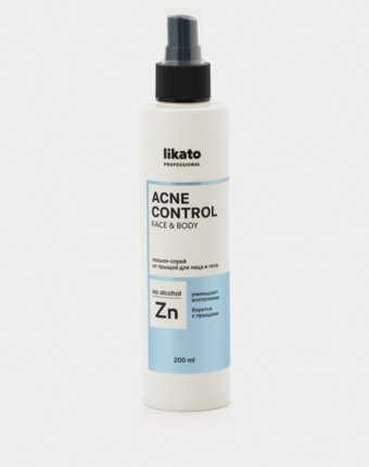 Лосьон для лица Likato Professional женщинам