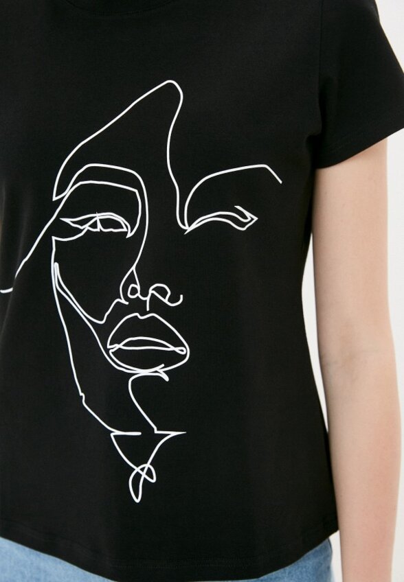 Футболка Sava Mari