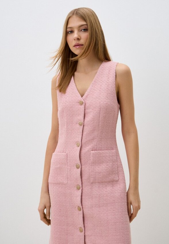 Сарафан 31 February