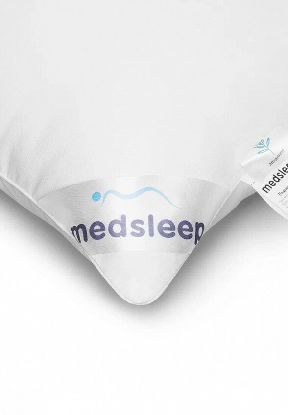 Подушка Medsleep