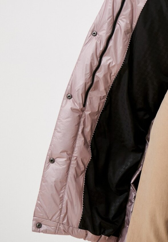 Пуховик Dixi-Coat