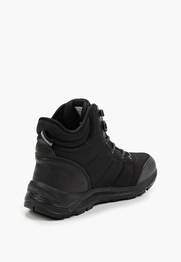 Ботинки Sigma