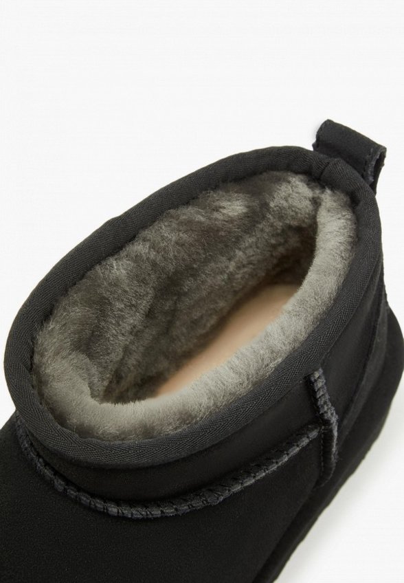 Полусапоги Mascotte