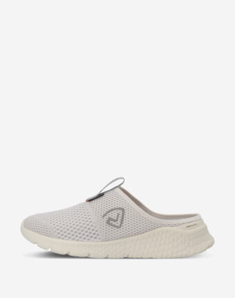 Слипоны женские Northland Tosens Clog, Белый женщинам