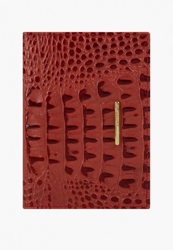 Обложка для паспорта Dimanche