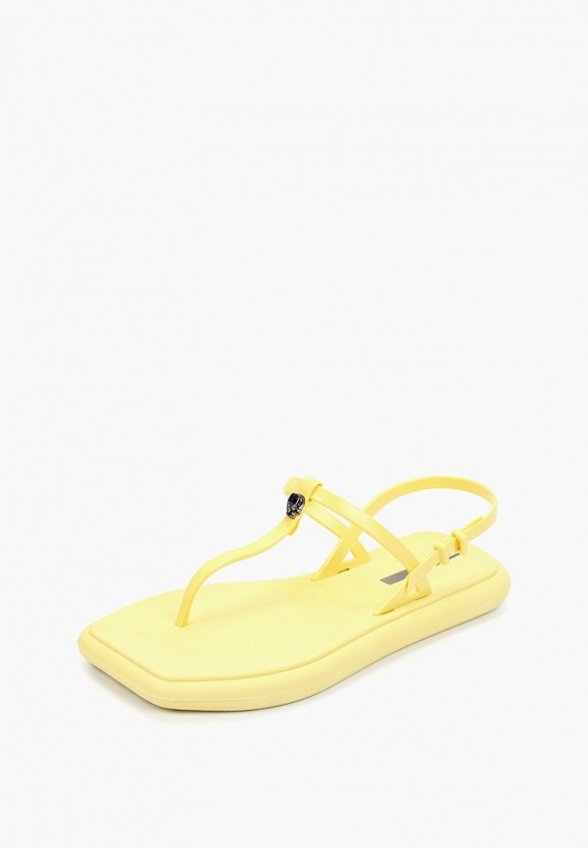 Сандалии Voices