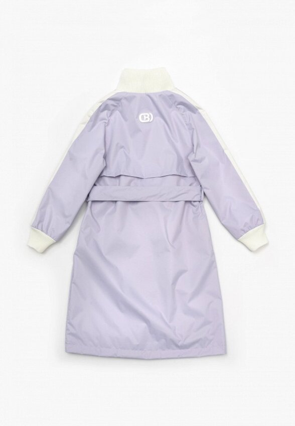 Плащ Orso Bianco