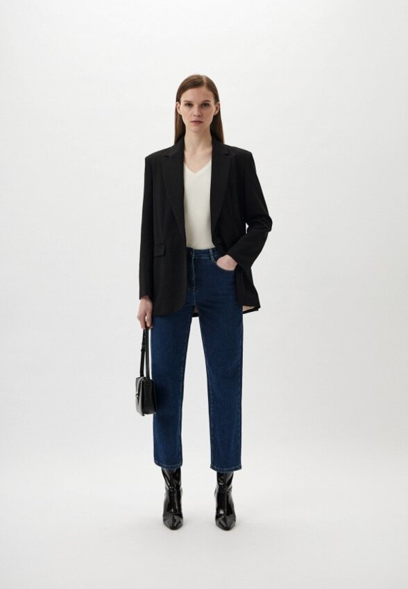 Джинсы Pennyblack