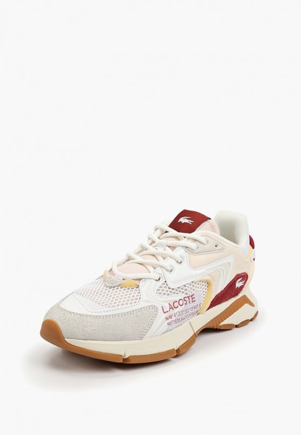 Кроссовки Lacoste