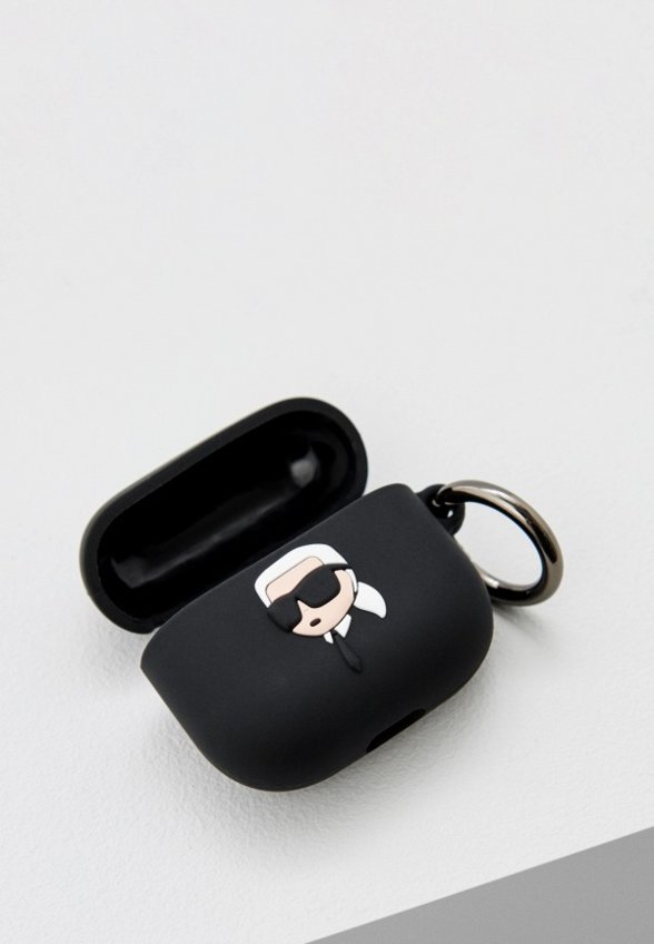 Чехол для наушников Karl Lagerfeld