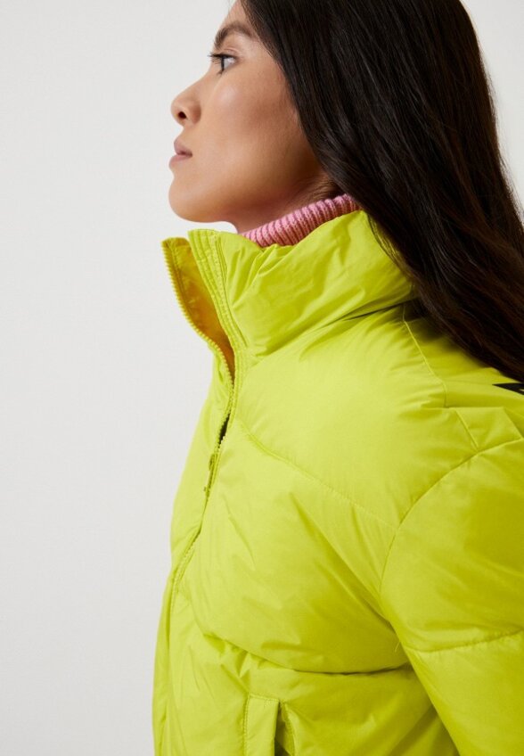 Пуховик Neohit