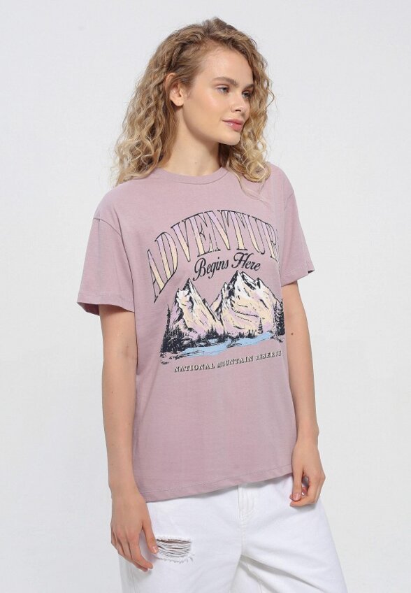 Футболка Твое