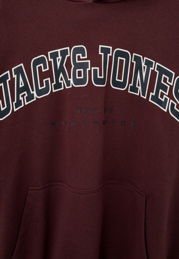 Худи Jack & Jones