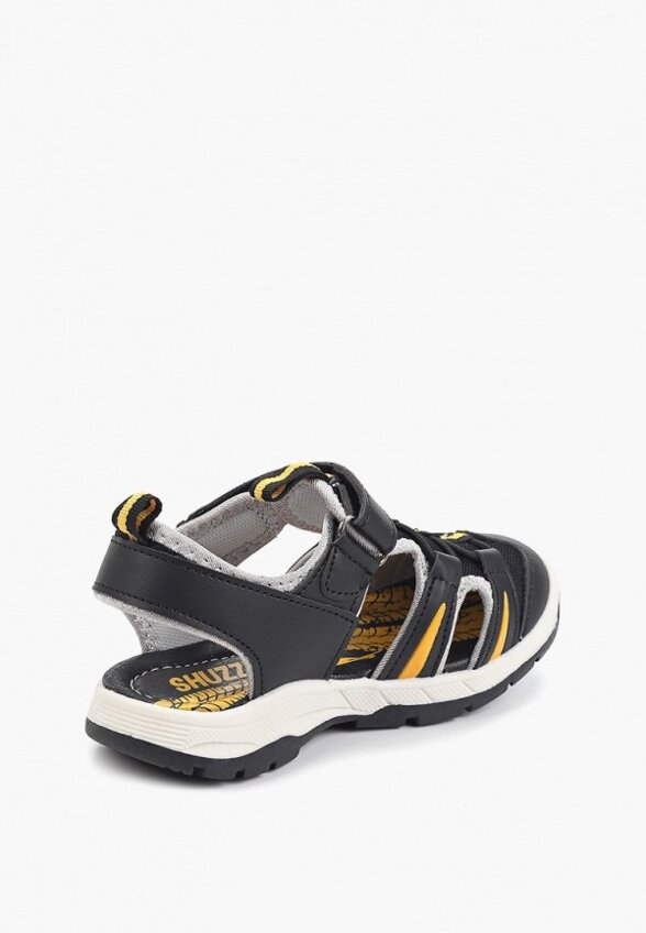 Сандалии Shuzzi