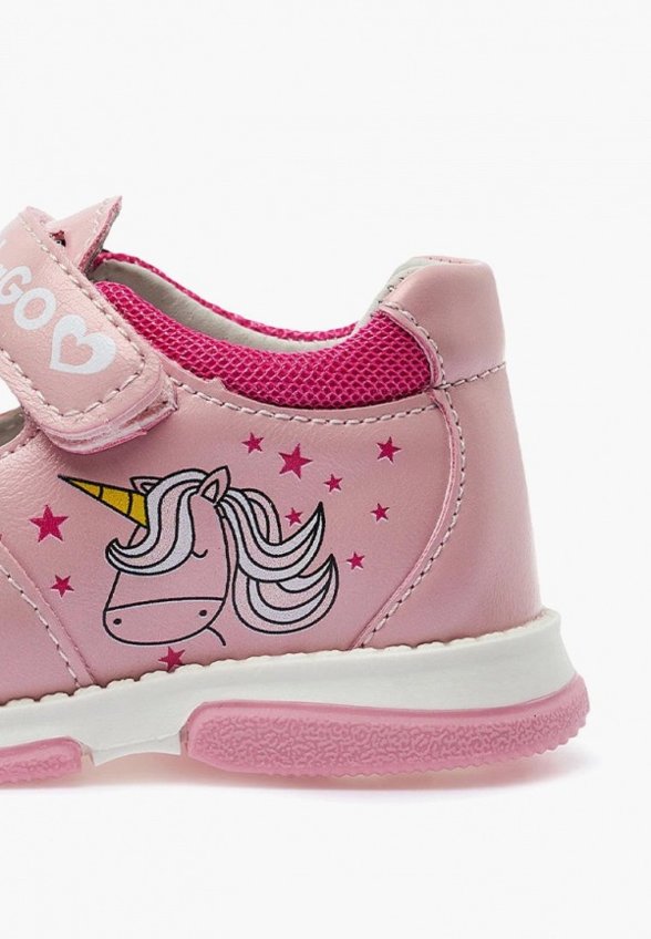 Сандалии Tikkago