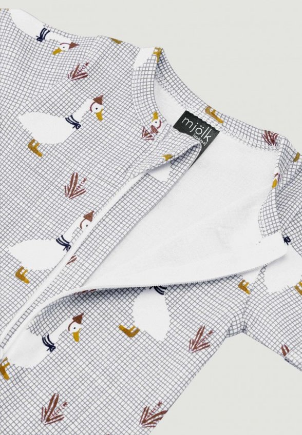 Песочник Mjolk