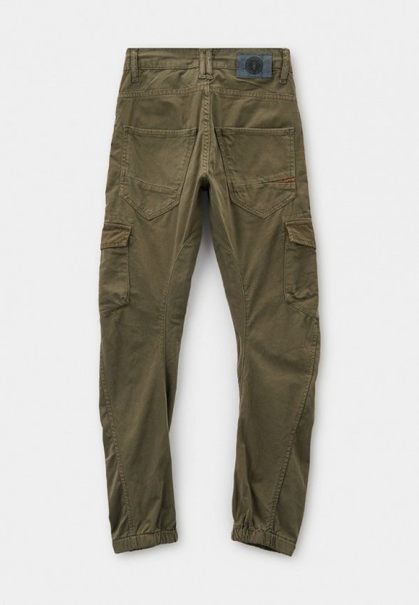 Брюки Le Temps des Cerises