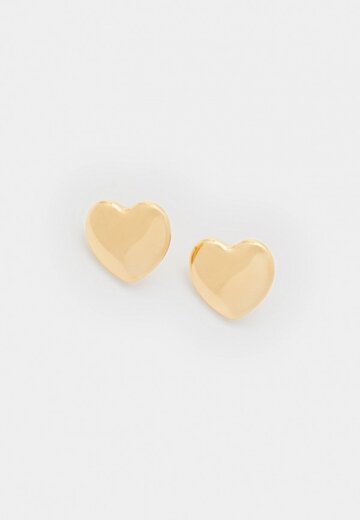 Серьги Free Form