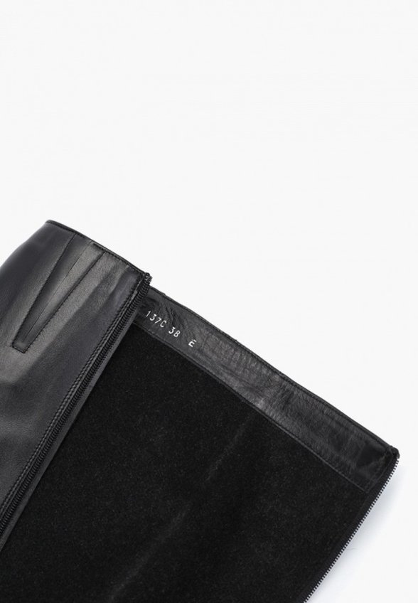 Сапоги Lenuver