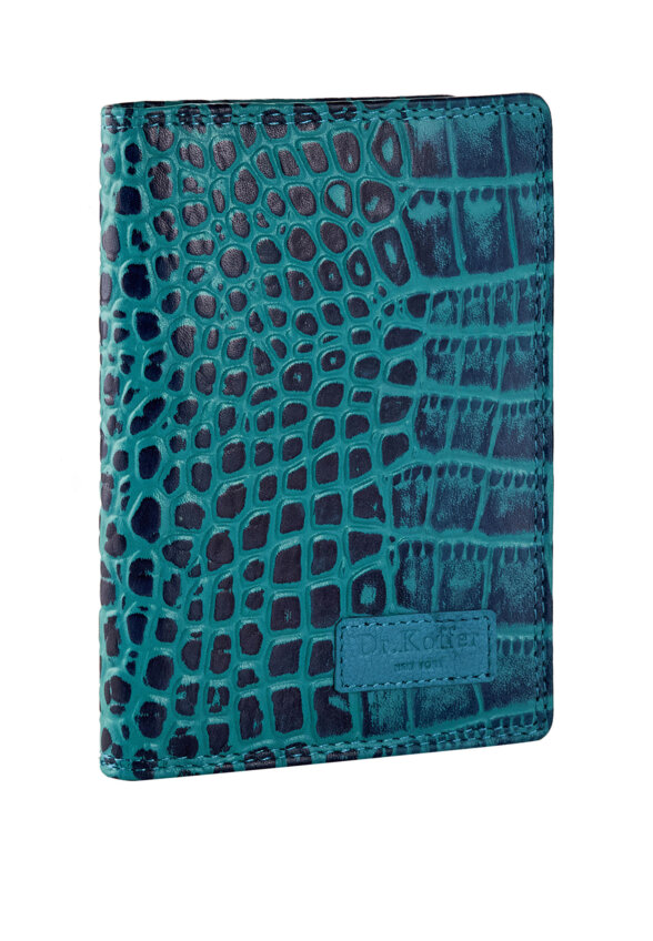 Др.Коффер X510390-49-60 обложка для документов