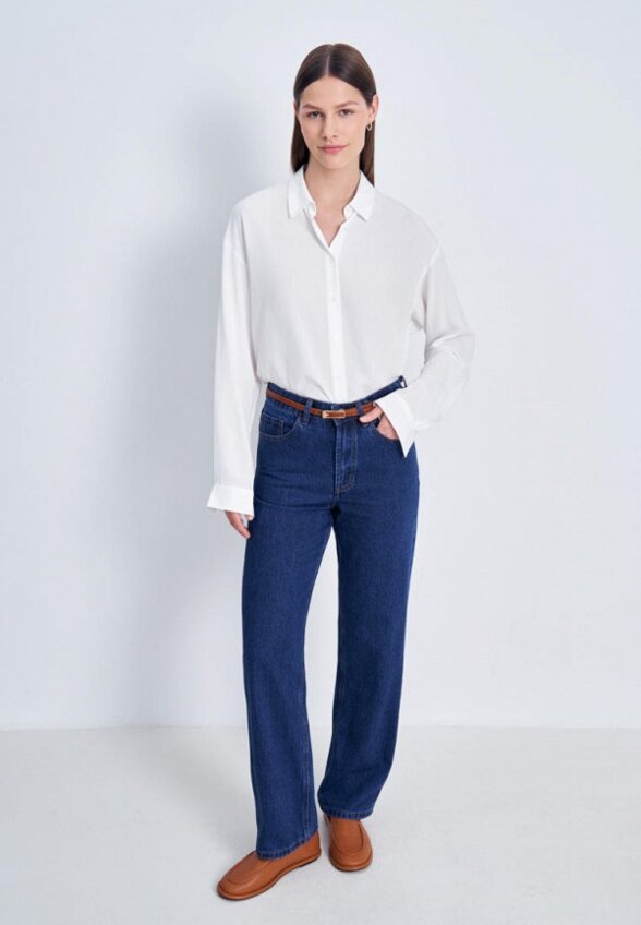 Блуза Finn Flare