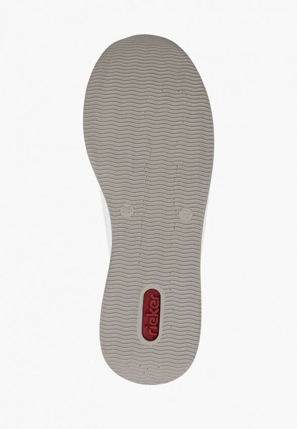 Слипоны Rieker