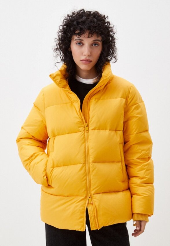 Пуховик JC Just Clothes