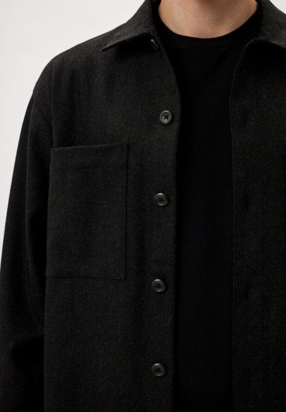 Рубашка Calvin Klein