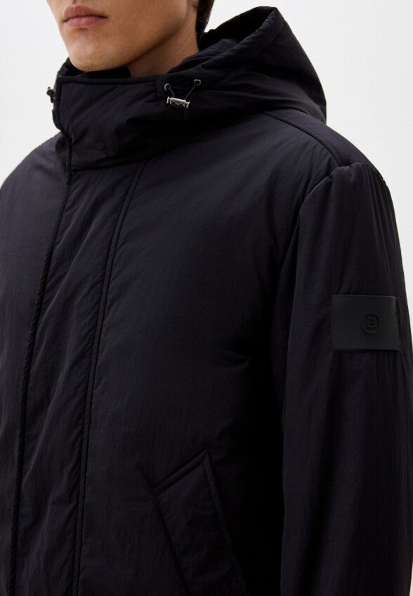 Куртка утепленная Baon