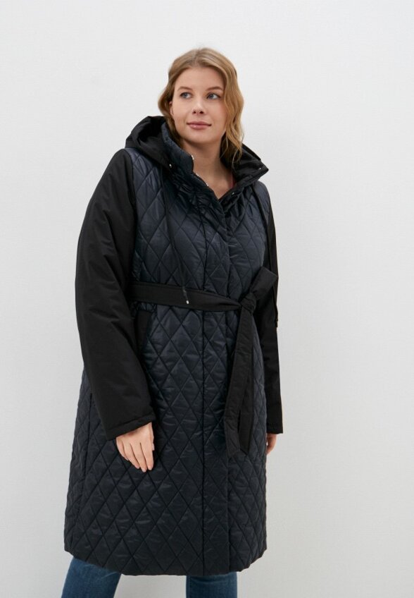 Куртка стеганая Maritta