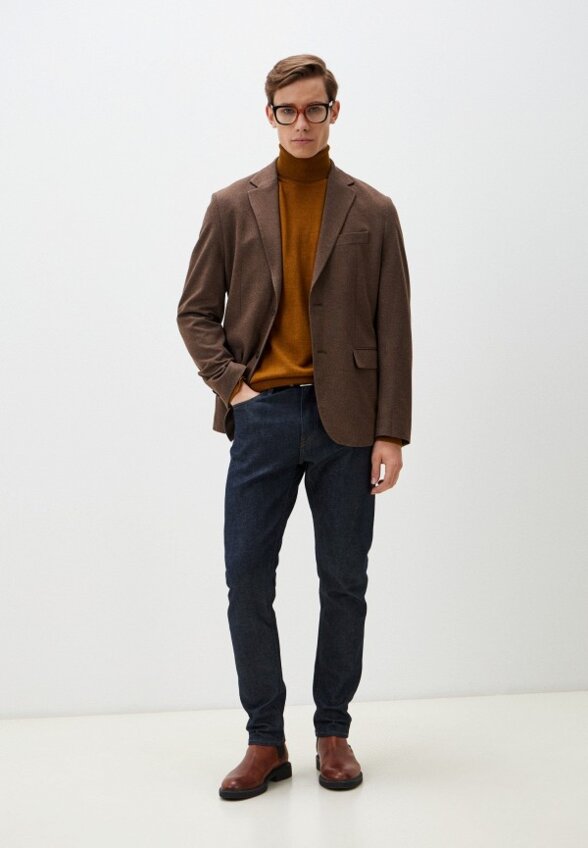 Водолазка Enrico Cerini