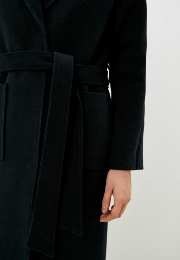 Пальто-халат Ovelli