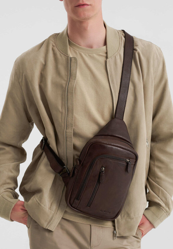 Др.Коффер B402824-248-09 рюкзак