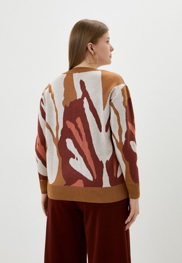 Джемпер Vivawool