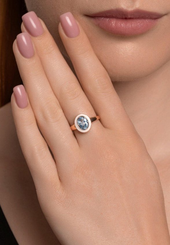 Кольцо Sokolov