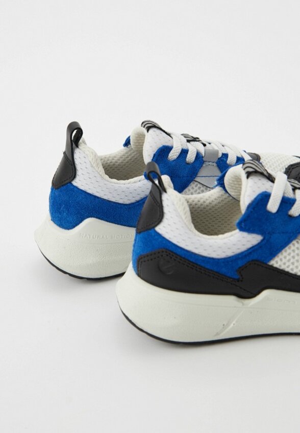 Кроссовки Ecco