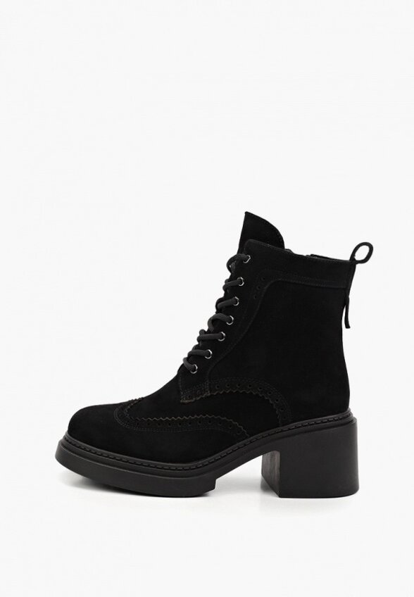 Ботильоны Saivvila