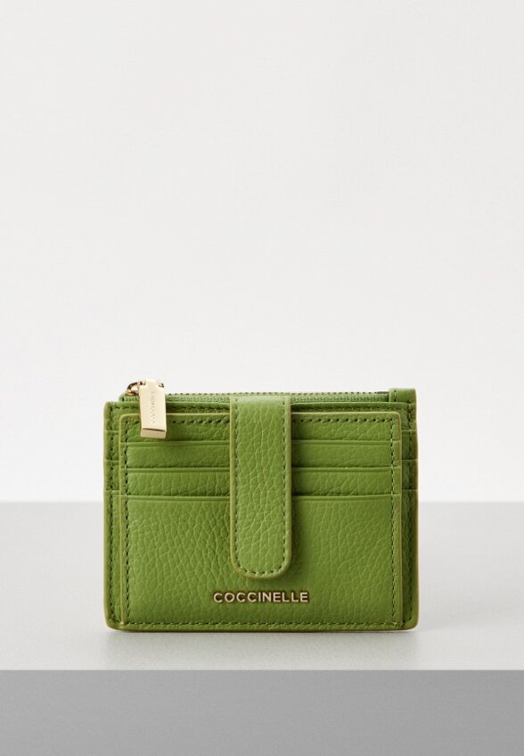 Кредитница Coccinelle