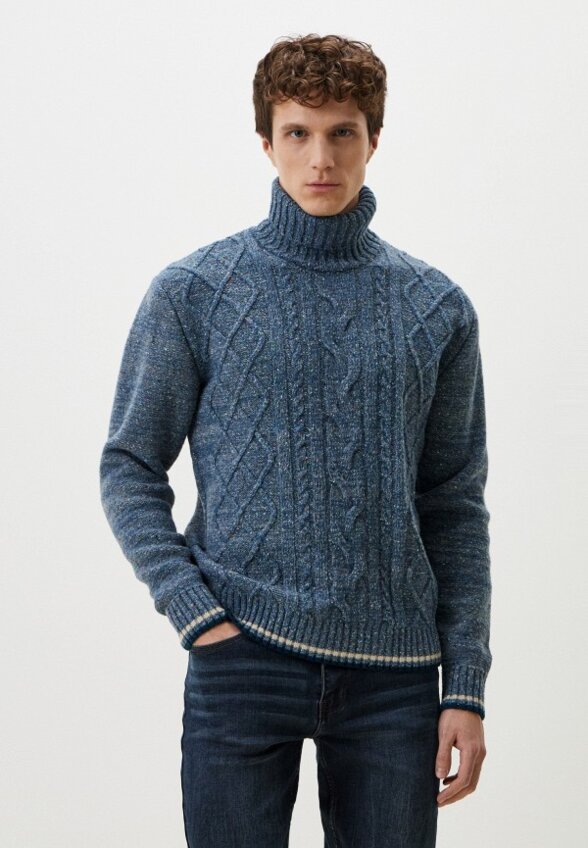 Свитер marhatter