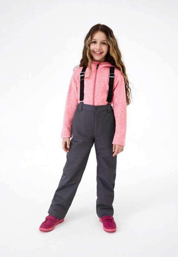 Брюки утепленные Lassie