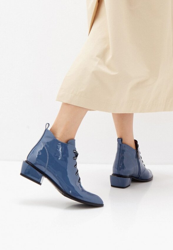 Ботильоны Milana