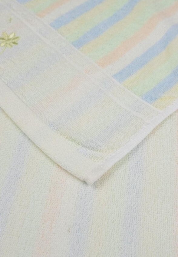 Полотенце Wellness