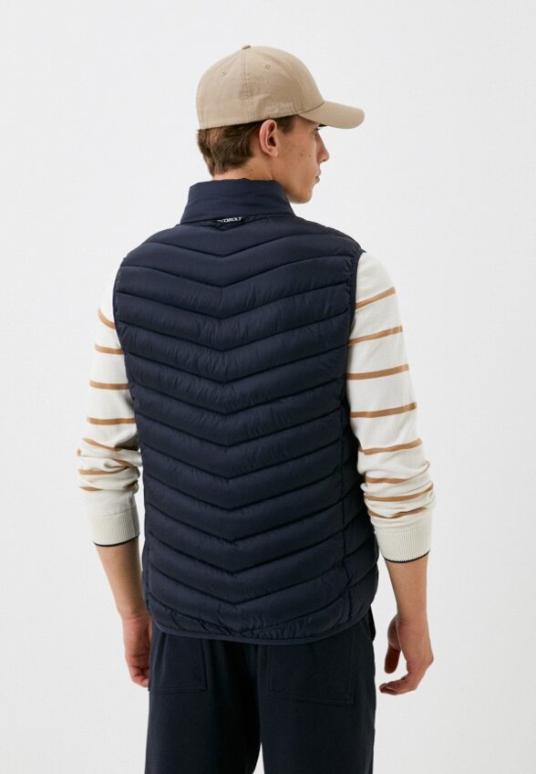 Жилет утепленный Cobolt