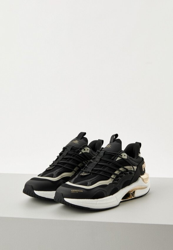 Кроссовки Plein Sport