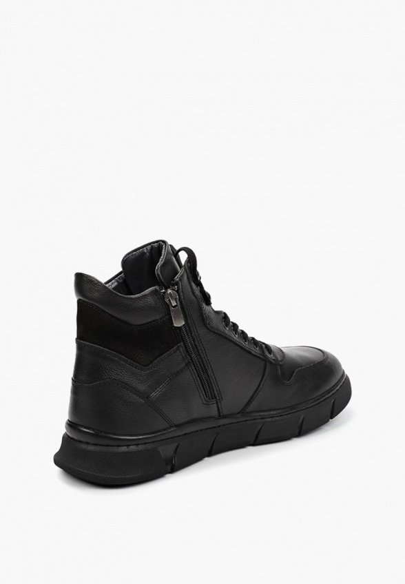 Ботинки Pazolini