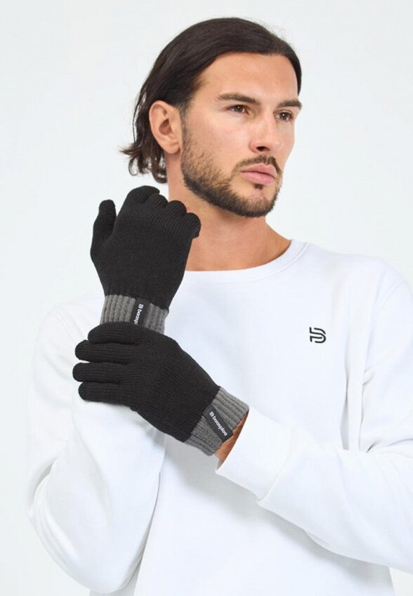 Перчатки Baasploa