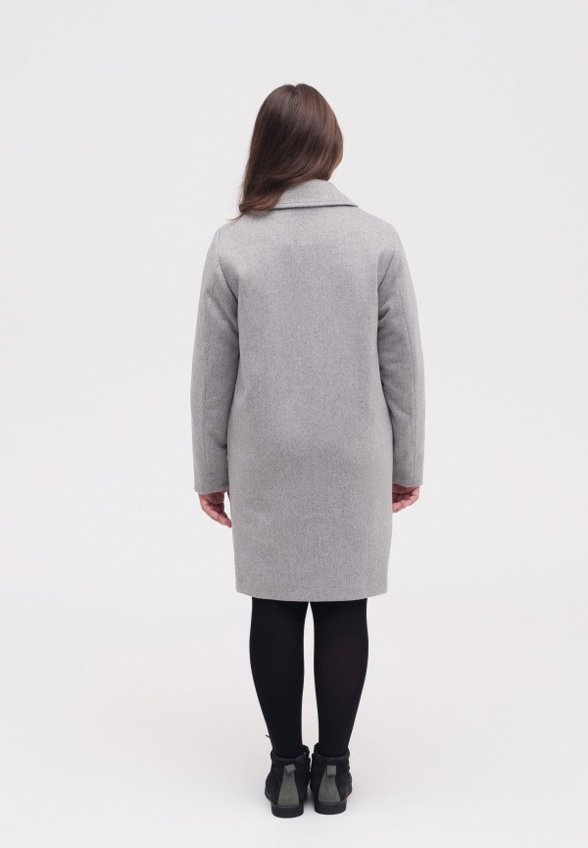 Пальто Smith's brand